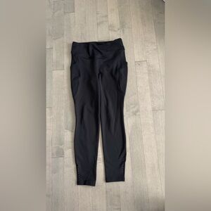 lululemon athletica Black Leggings